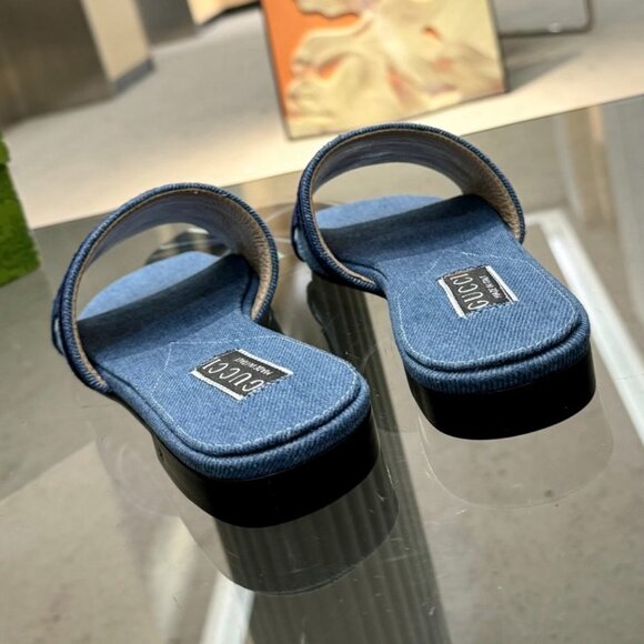 Gucci slides - Picture 4 of 7